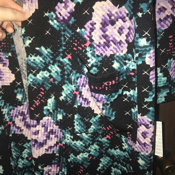 Lularoe Sarah - Picture 3 of 3